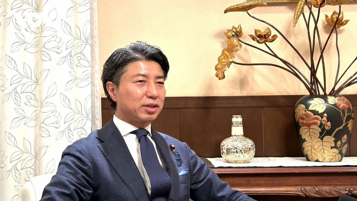 Japan wants to increase security cooperation with Vietnam